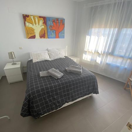 Apartamento Moncayo Rural RR 44 Vera de Moncayo Exterior foto