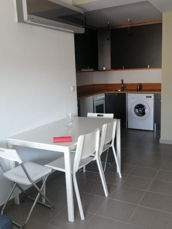 Apartamento Moncayo Rural RR 44 Vera de Moncayo Exterior foto