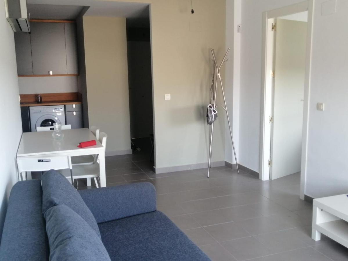 Apartamento Moncayo Rural RR 44 Vera de Moncayo Exterior foto