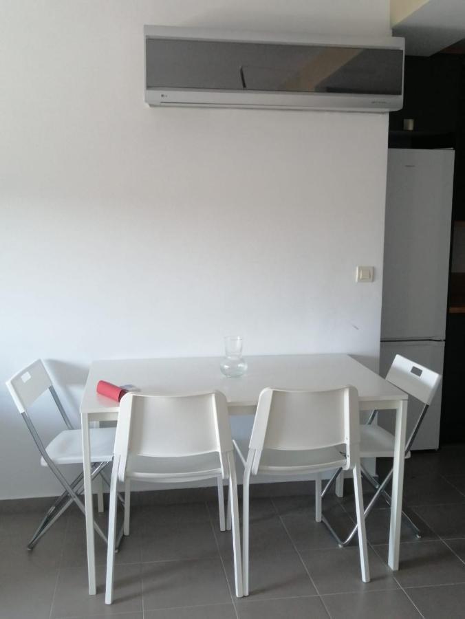 Apartamento Moncayo Rural RR 44 Vera de Moncayo Exterior foto