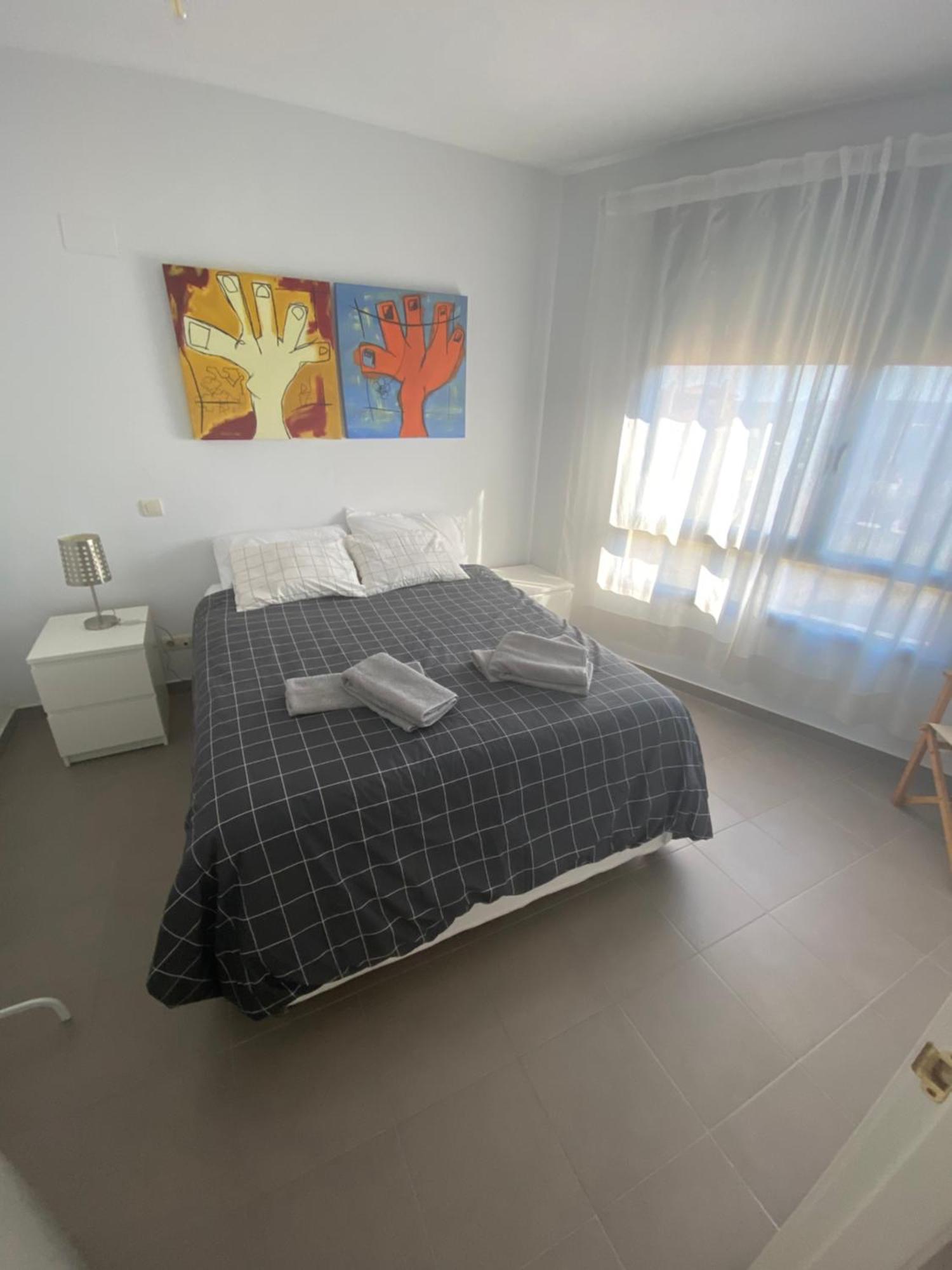 Apartamento Moncayo Rural RR 44 Vera de Moncayo Exterior foto
