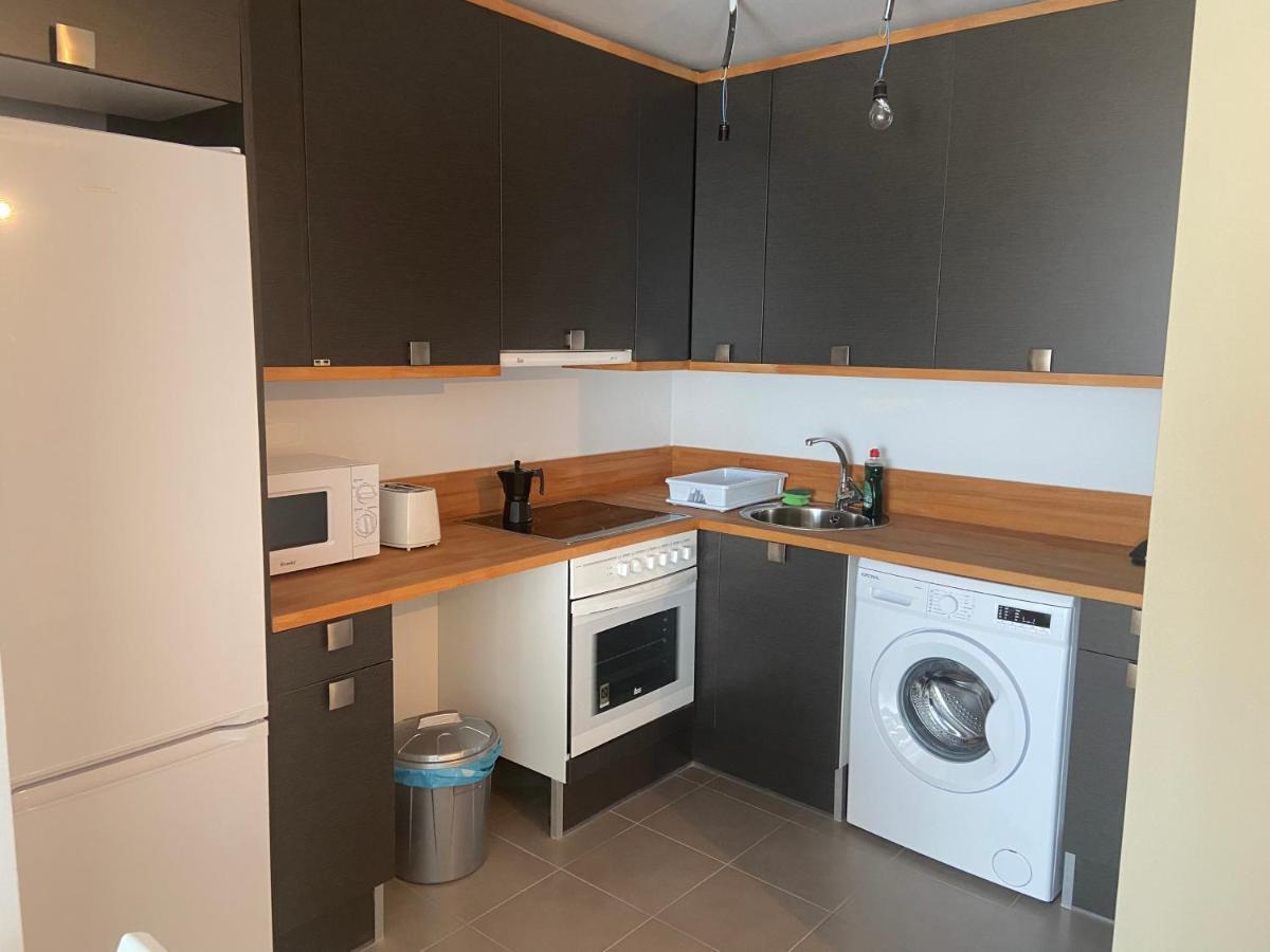 Apartamento Moncayo Rural RR 44 Vera de Moncayo Exterior foto