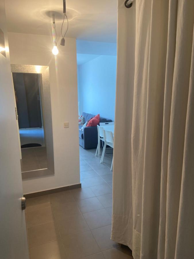 Apartamento Moncayo Rural RR 44 Vera de Moncayo Exterior foto