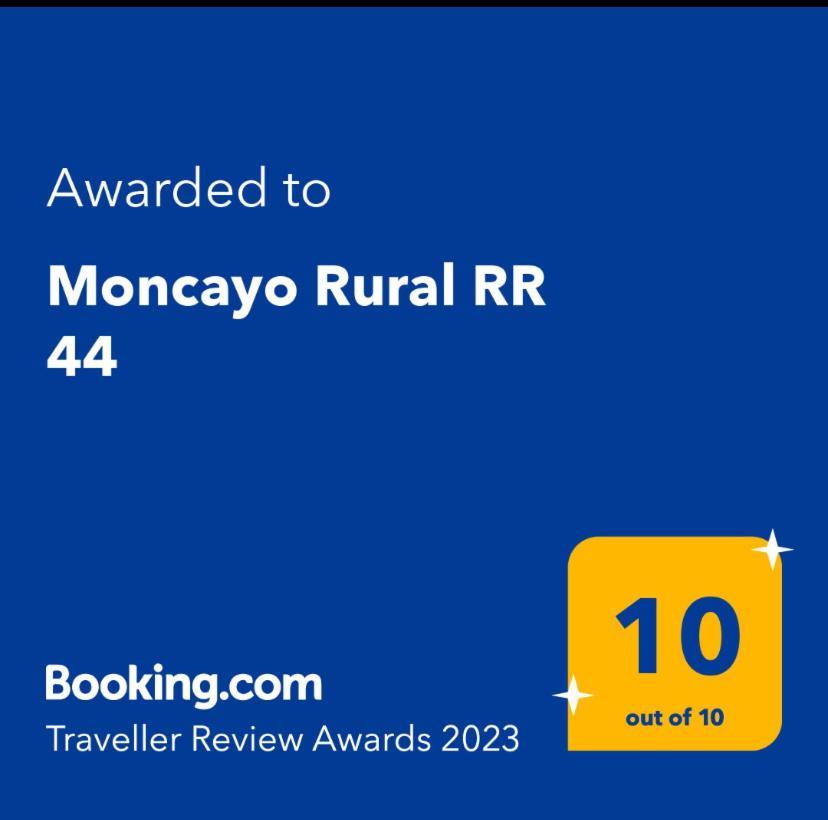Apartamento Moncayo Rural RR 44 Vera de Moncayo Exterior foto