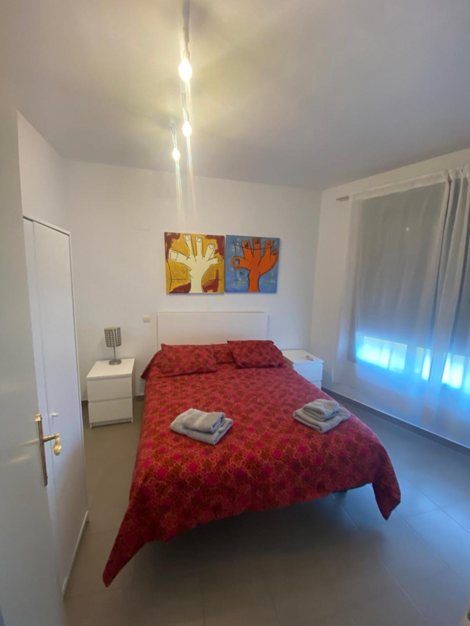 Apartamento Moncayo Rural RR 44 Vera de Moncayo Exterior foto